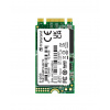 TRANSCEND MTE452T2 512GB 3K P/E SSD disk M.2, 2242 PCIe Gen3 x2 NVMe 1.3 (3D TLC), B+M Key, 1700MB/s R, 1250MB/s W