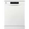 Electrolux ESA47310SW Voĺne stojaca umývačka riadu séria 300 AirDry