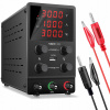 Laboratórny napájací zdroj Xtreme X3010 300 W 0-10 A 0-30 V