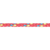 BEAL repka Repka 2mm | farba: red, veľkosť: cívka - 120m