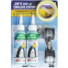Bezdušová sada JOE´s Eco - ALL MOUNTAIN (19-25mm) FV 081553 (081553)