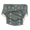 Mamatti Látková plienka EKO sada - nohavičky + 2 x plienka, veľ. 5 - 14 kg, Super Boy Mamatti