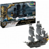 Revell loď Pearl Easy Click 05499 černá 1:150