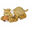 lupilu® Plyšové zvieratko, 50 cm (tiger) (100394592)