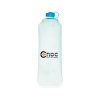 Skládací láhev CNOC 28mm Hydriam 500ml - modrá