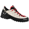 obuv SALEWA Wildfire 2 GTX W, UK 5 + oatmeal/black