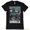 Godzilla Since 1954 (T-Shirt)