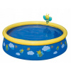 Bestway 57326 hvezdice 152 x 38 cm
