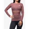 Dámske funkčné tričko Ortovox Merino Thermovent LS - mountain rose