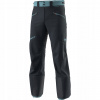Dynafit Pánske nohavice Radical Softshell 3011 Blueberry XL