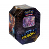 Pokémon Pokemon TCG - Detective Pikachu Tin Mewtwo GX Tin