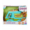 Scooby Doo Whikuł Moje tajomstvá auto a figurína (Scooby Doo Whikuł Moje tajomstvá auto a figurína)