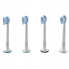 BMK hlavice ku kefkám Philips Sonicare Sensitive MINI HX6084/07 4 ks