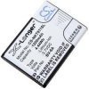 Powery Akumulátor Nokia 2720 Handy 1200mAh Li-Ion 3,7V - neoriginálny