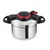 Tlakový hrniec Tefal Clipso Minut Easy P4624967 nerez