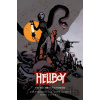 Hellboy: Vstříc mrtvým vodám