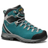 ASOLO Greenwood EVO Bunion GV, AV, petroleum - 41 1/3