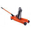 Kraft&Dele Hydraulický zdvihák hever nízkoprofilový 3 t KD1307