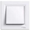 Asfora - Přepínač střídavý řazení 6, IP44, bílá, EPH0400421 (Schneider Electric, Asfora, bílá)