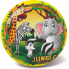 Star toys Lopta Jungle 14 cm 223046
