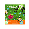 DJECO Spoločenská hra Mosquito (Komáre)
