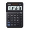 Kancelárska kalkulačka Casio MS 8F