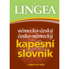Německo-český česko-německý kapesní slovník (kolektív)
