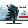 Iiyama G-Master Red Eagle G2770QSU-B6 herný monitor 68.6 cm (27 palca) En.trieda 2021 E (A - G) 2560 x 1440 Pixel QHD 0.2 ms DisplayPort IPS LCD; G2770QSU-B6