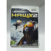 WIIS Tom Clancy's H.A.W.X 2 Nintendo Wii ORIGINÁL FÓLIA