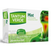 TANTUM VERDE Mint pas ord 3 mg (blis.PVC/PE/PVDC/Al) 1x20 ks