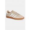 Semišové tenisky adidas Originals Gazelle Indoor HQ5154 béžová EUR 45 1/3