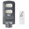 Pouličná LED lampa - Solar Lantern Lantern Street Halogén 60 W + pilot (Pouličná LED lampa - Solar Lantern Lantern Street Halogén 60 W + pilot)