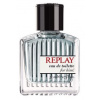 Replay For HIM 50 ml EDT MAN TESTER