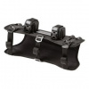 Acepac Bar Harness MKIII black Černá upínací systém