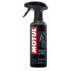 MOTUL WASH & WAX E1, 400 ml