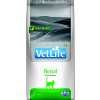 Vet Life Natural (Farmina Pet Foods) Vet Life Natural CAT Renal 10kg