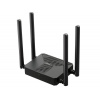 Mercusys MR62X AX1500 WiFi 6 Dual Band router