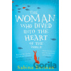 Woman Who Dived into the Heart - Sabina Berman