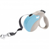Ferplast Amigo Tape Small Tyrkys