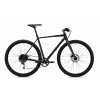 Mestsky bicykel - Octane One Gridd plochá čierna veľkosť s (Octane One Gridd plochá čierna veľkosť s)