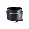 Sada hrncov 18 20 cm Tefal Ingenio So'Light 3 el. indukcia