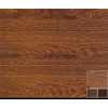 HORMANN Sekcionálna garážová brána Renomatic/Hormann s pohonom ProLift500-2 a koľajnicou FS30 - reliéf M Decocolor. Rozmery 2500x2250 mm.