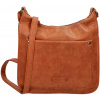 Kabelka Enrico Benetti Bobbi 66520 rust