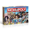 Hasbro Monopoly: One Piece - EN