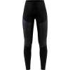 Craft ADV SubZ lumen padded tights 2 1911322 čierné