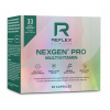 Reflex Nutrition Nexgen Pro 90 kapsúl