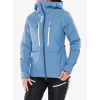 Bunda dámska Millet Trilogy Icon Gtx Pro Jacket - coronet blue