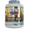 Miami Vibes Miami Gain 4540 g - Chocolate Fusion