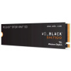 SSD disk WD Black SN7100 2TB M.2 2280 PCI-E x4 Gen4 NVMe