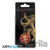 Prívesok na kľúče Game of Thrones Lannister